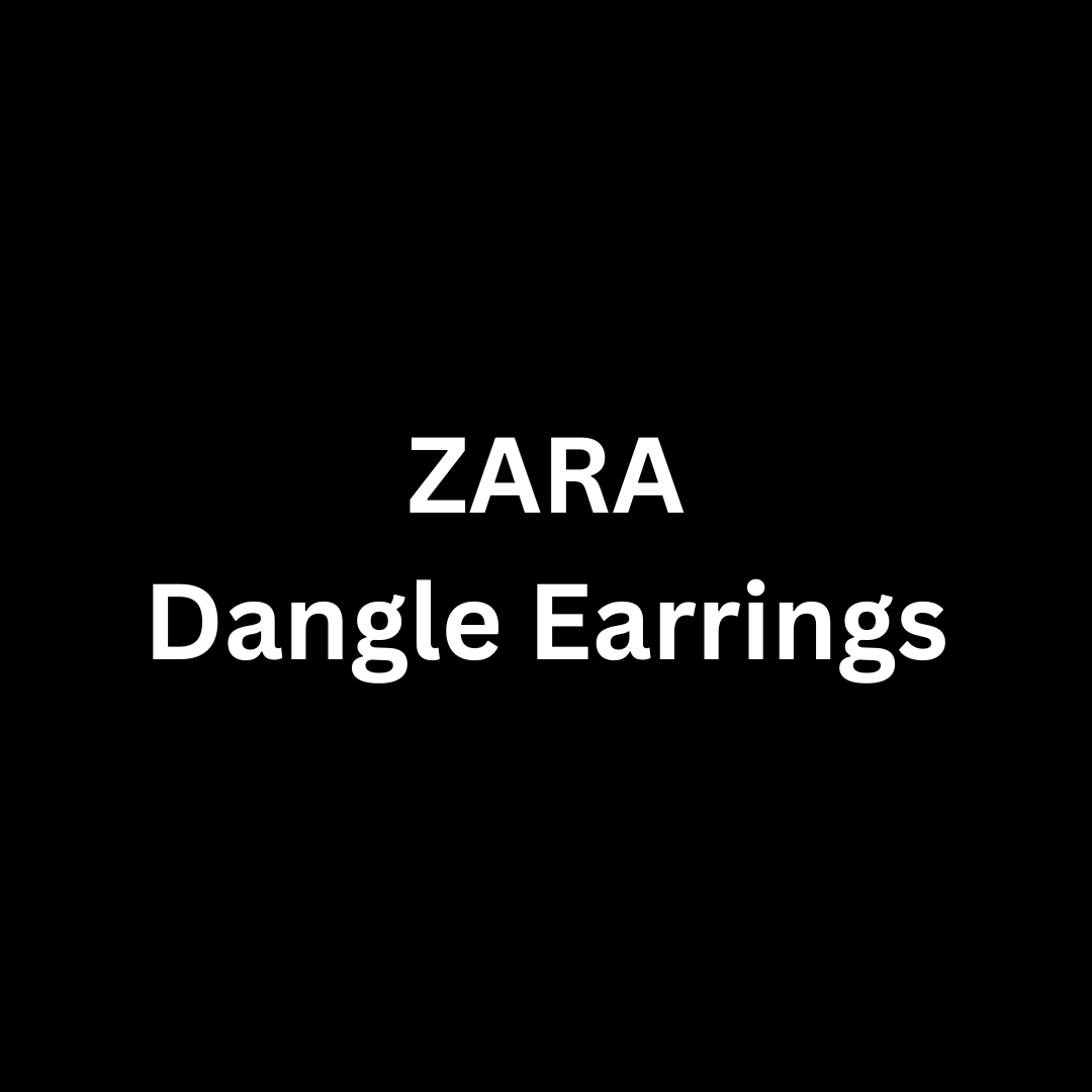 ZARA Collection