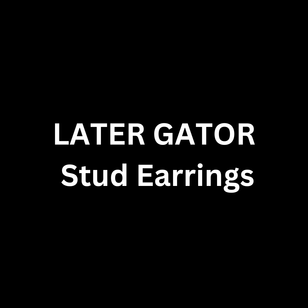 LATER GATOR Collection