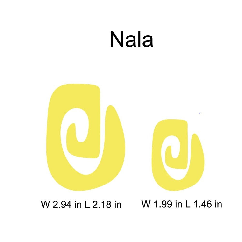 Custom Made-Nala